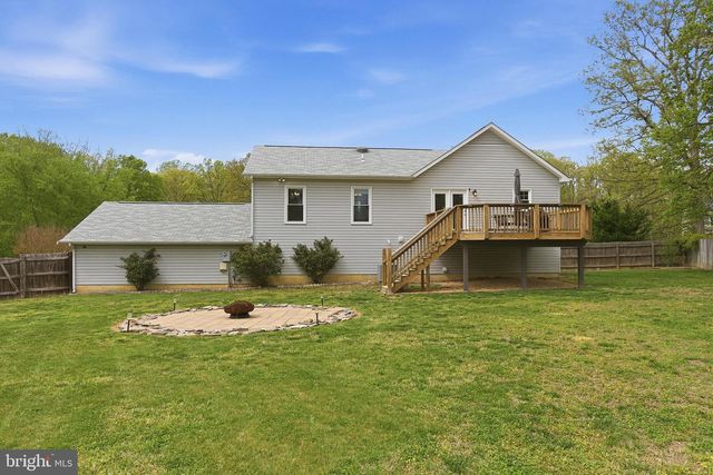 10507 HEATHER GREENS CIR, Spotsylvania, VA 22553
