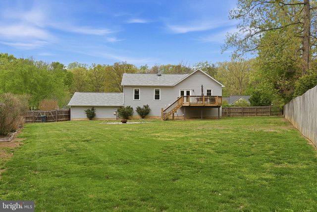 10507 HEATHER GREENS CIR, Spotsylvania, VA 22553
