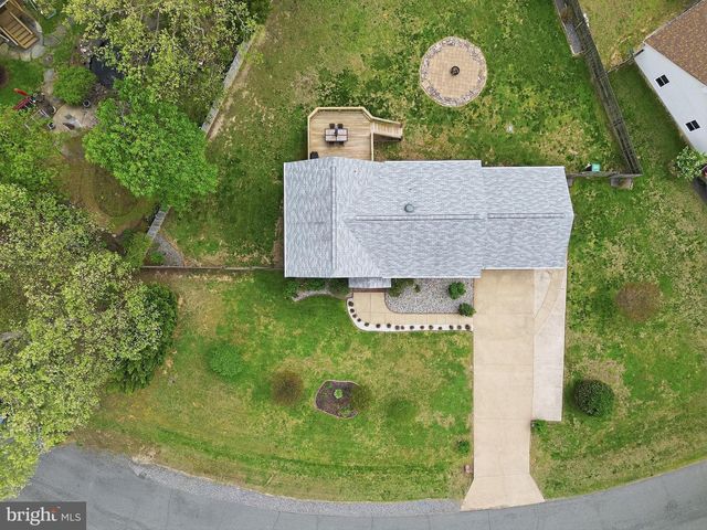 10507 HEATHER GREENS CIR, Spotsylvania, VA 22553
