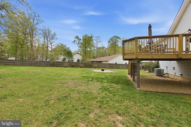 10507 HEATHER GREENS CIR, Spotsylvania, VA 22553