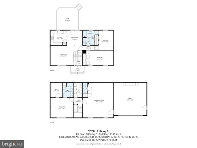 10507 HEATHER GREENS CIR, Spotsylvania, VA 22553