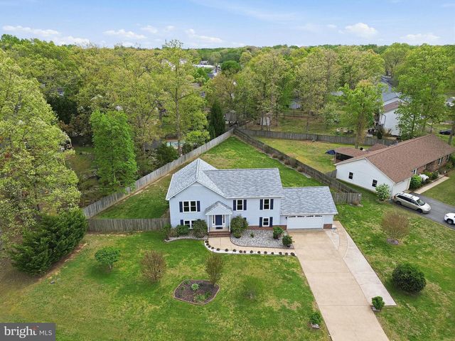 10507 HEATHER GREENS CIR, Spotsylvania, VA 22553