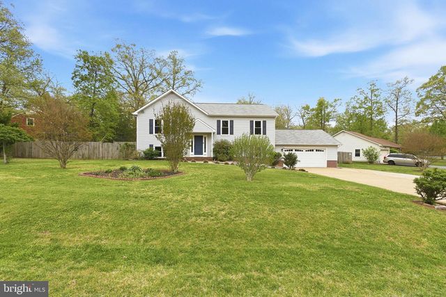 10507 HEATHER GREENS CIR, Spotsylvania, VA 22553