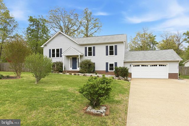 10507 HEATHER GREENS CIR, Spotsylvania, VA 22553