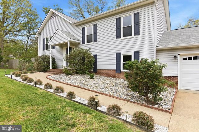 10507 HEATHER GREENS CIR, Spotsylvania, VA 22553