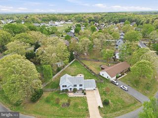 10507 HEATHER GREENS CIR, Spotsylvania, VA 22553