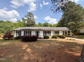 624 Green Willow Circle, Wendell, NC 27591