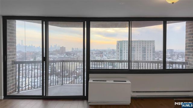 770 Anderson Avenue 15A, Cliffside Park, NJ 07010