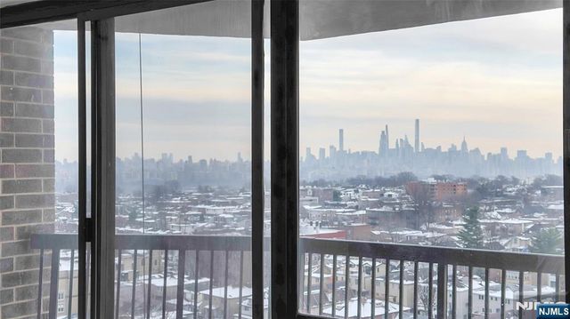 770 Anderson Avenue 15A, Cliffside Park, NJ 07010
