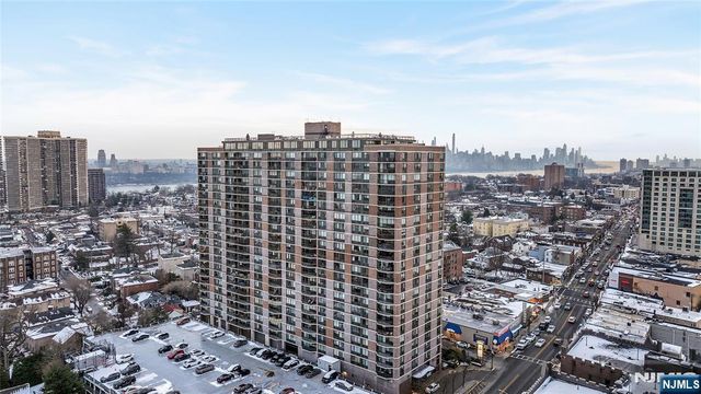 770 Anderson Avenue 15A, Cliffside Park, NJ 07010