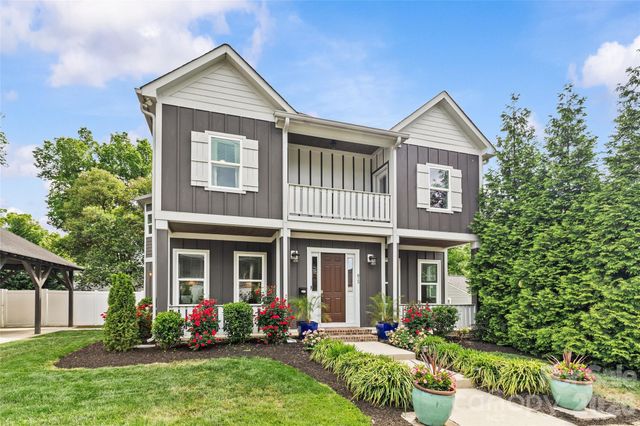 815 W Kingston Avenue, Charlotte, NC 28203