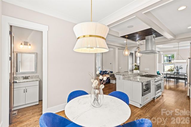815 W Kingston Avenue, Charlotte, NC 28203