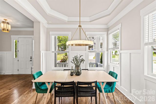 815 W Kingston Avenue, Charlotte, NC 28203