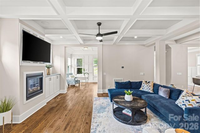 815 W Kingston Avenue, Charlotte, NC 28203