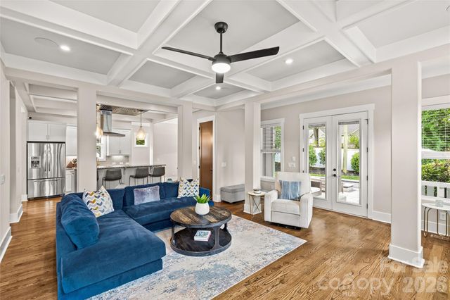 815 W Kingston Avenue, Charlotte, NC 28203