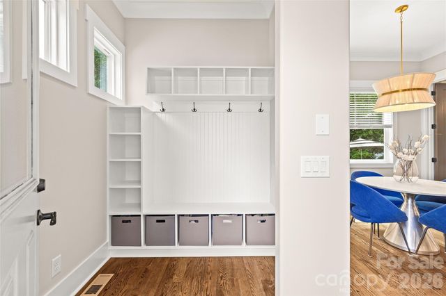 815 W Kingston Avenue, Charlotte, NC 28203