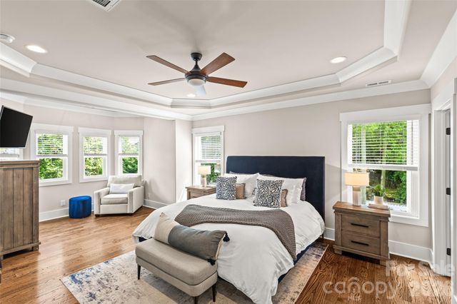815 W Kingston Avenue, Charlotte, NC 28203