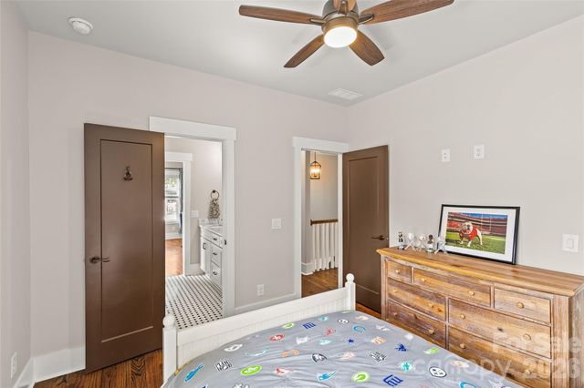 815 W Kingston Avenue, Charlotte, NC 28203