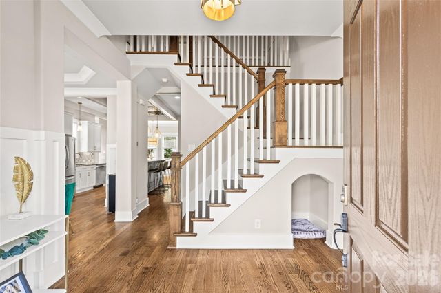 815 W Kingston Avenue, Charlotte, NC 28203
