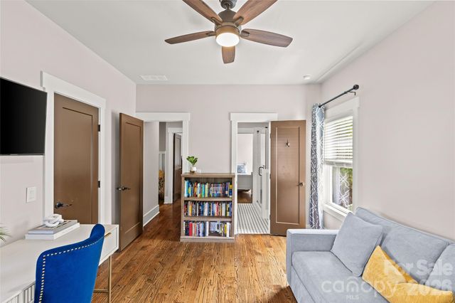 815 W Kingston Avenue, Charlotte, NC 28203