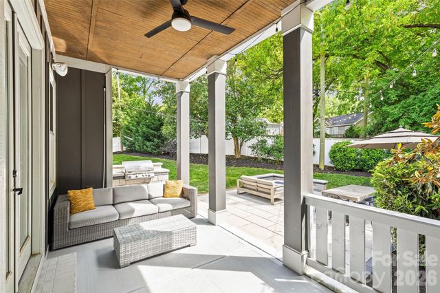 815 W Kingston Avenue, Charlotte, NC 28203