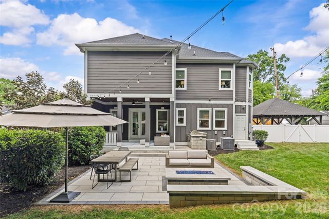 815 W Kingston Avenue, Charlotte, NC 28203