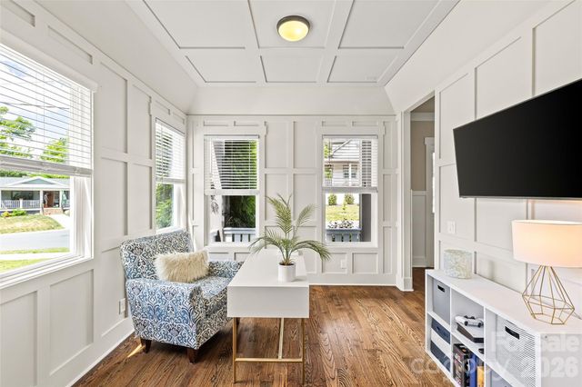 815 W Kingston Avenue, Charlotte, NC 28203
