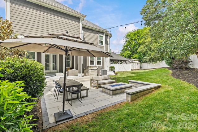 815 W Kingston Avenue, Charlotte, NC 28203