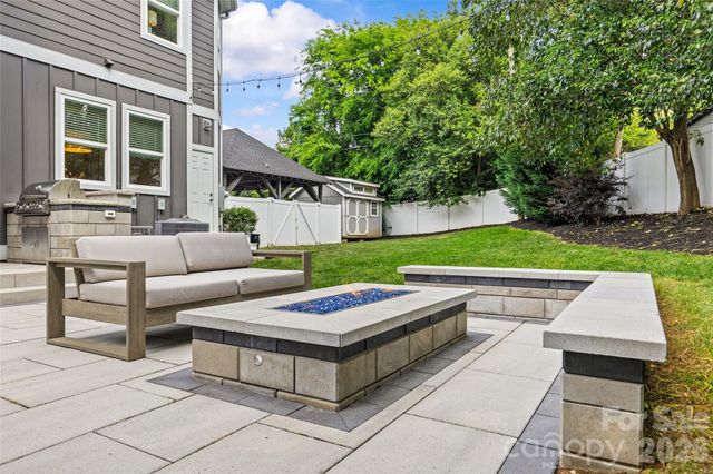 815 W Kingston Avenue, Charlotte, NC 28203