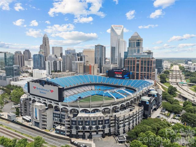815 W Kingston Avenue, Charlotte, NC 28203