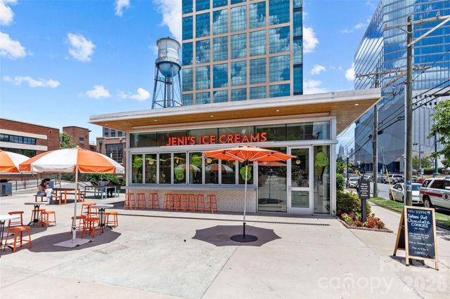 815 W Kingston Avenue, Charlotte, NC 28203