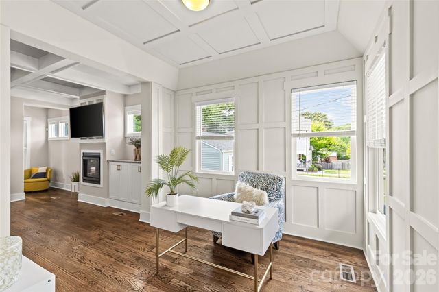 815 W Kingston Avenue, Charlotte, NC 28203