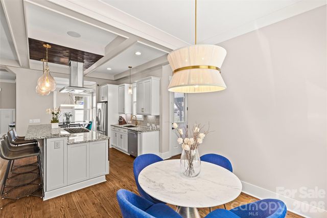 815 W Kingston Avenue, Charlotte, NC 28203
