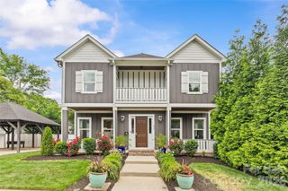 815 W Kingston Avenue, Charlotte, NC 28203