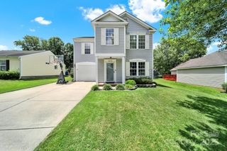 5876 Culloden Court, Concord, NC 28027