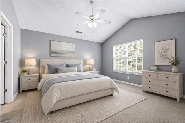42 Ledgerstone Lane, Greensboro, NC 27407