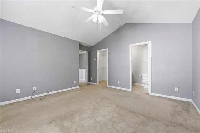 42 Ledgerstone Lane, Greensboro, NC 27407