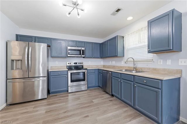 42 Ledgerstone Lane, Greensboro, NC 27407