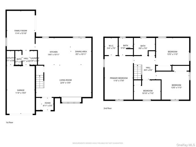 45 Roosevelt Avenue, Selden, NY 11784