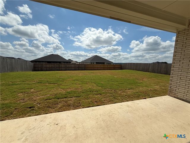 5019 Fence Line Trail, Nolanville, TX 76559