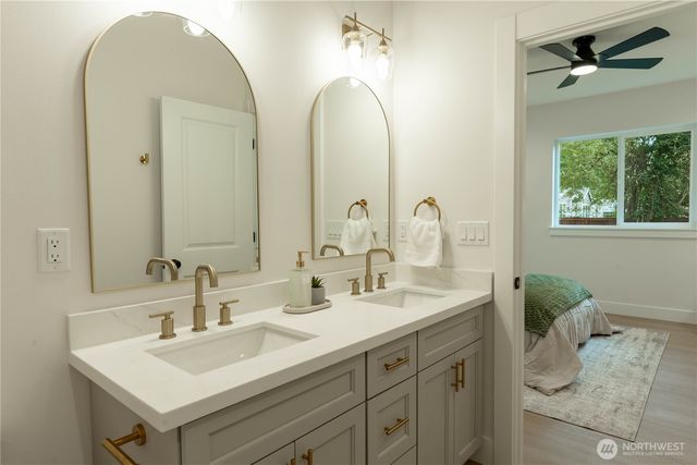 4544 Decatur Drive, Ferndale, WA 98248