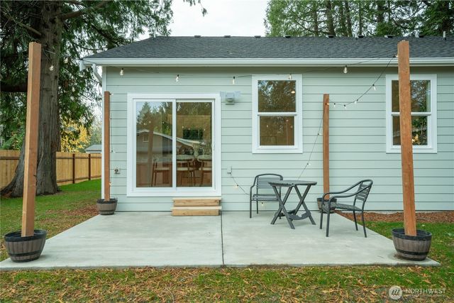 4544 Decatur Drive, Ferndale, WA 98248