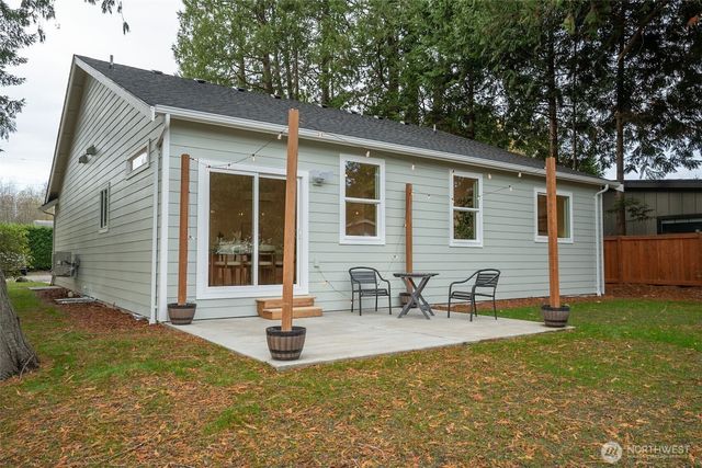 4544 Decatur Drive, Ferndale, WA 98248