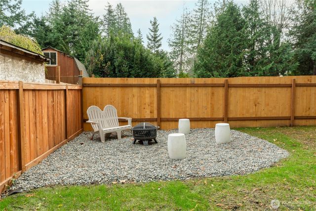 4544 Decatur Drive, Ferndale, WA 98248