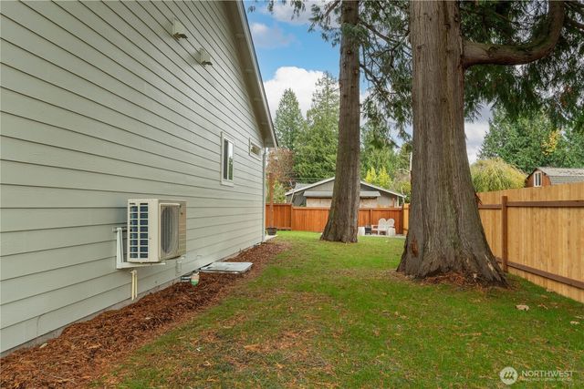 4544 Decatur Drive, Ferndale, WA 98248