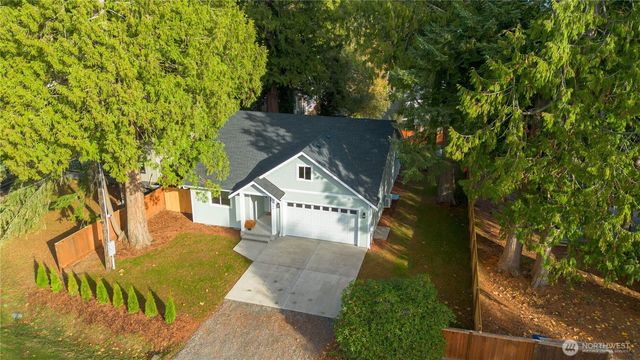 4544 Decatur Drive, Ferndale, WA 98248