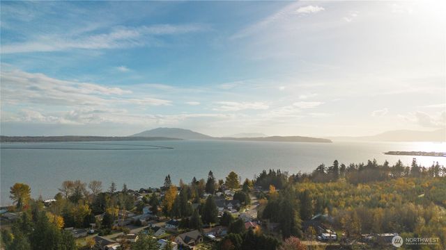 4544 Decatur Drive, Ferndale, WA 98248