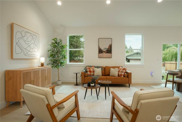 4544 Decatur Drive, Ferndale, WA 98248