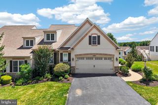 1467 N RED MAPLE WAY, Downingtown, PA 19335