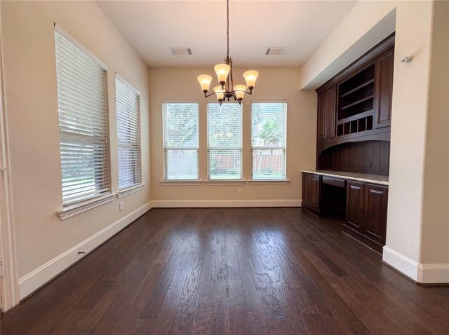 27911 Warren Park Drive, Katy, TX 77494
